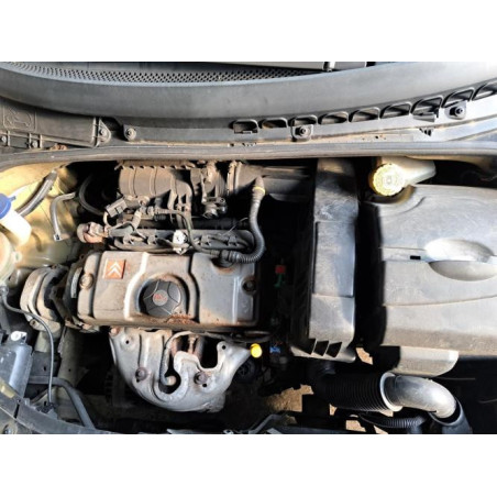 Moteur FORD C-MAX 1 PHASE 1 d’occasion