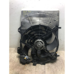 Moto ventilateur radiateur PEUGEOT 207 PHASE 1 BREAK d’occasion