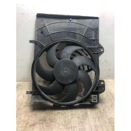 Moto ventilateur radiateur PEUGEOT 207 PHASE 1 BREAK d’occasion