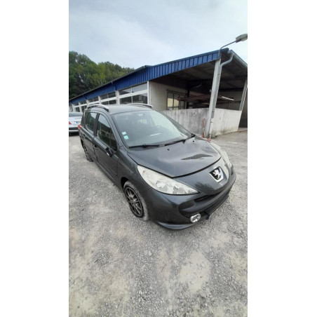 Moto ventilateur radiateur PEUGEOT 207 PHASE 1 BREAK d’occasion