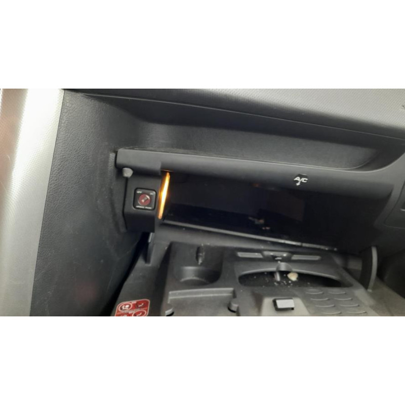 Moto ventilateur radiateur PEUGEOT 207 PHASE 1 BREAK d’occasion