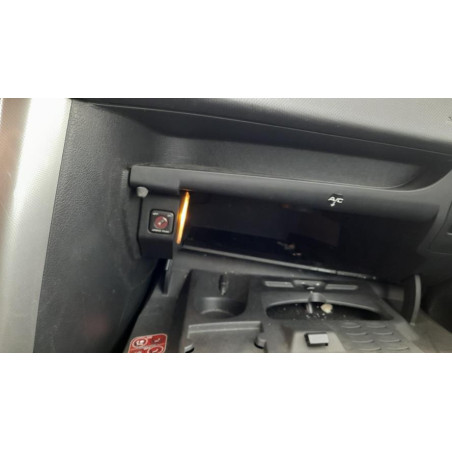 Moto ventilateur radiateur PEUGEOT 207 PHASE 1 BREAK d’occasion
