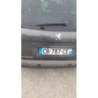 Moto ventilateur radiateur PEUGEOT 207 PHASE 1 BREAK d’occasion