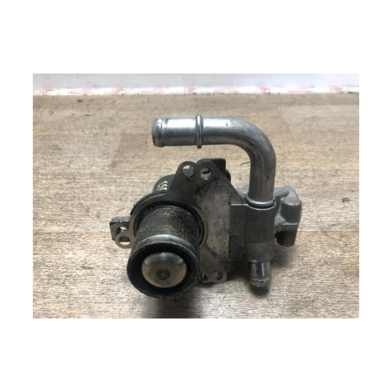 Vanne EGR RENAULT CLIO 4 PHASE 1 d’occasion