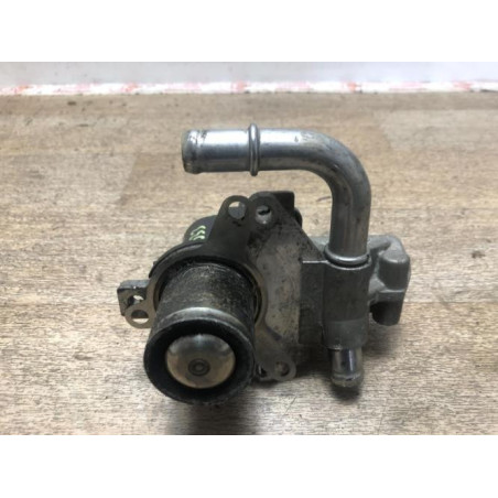 Vanne EGR RENAULT CLIO 4 PHASE 1 d’occasion