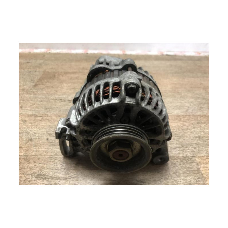 Alternateur RENAULT CLIO 2 PHASE 2 d’occasion