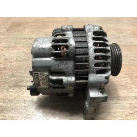 Alternateur RENAULT CLIO 2 PHASE 2 d’occasion