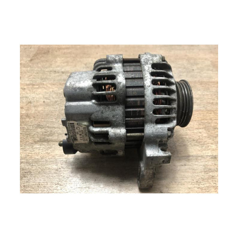 Alternateur RENAULT CLIO 2 PHASE 2 d’occasion