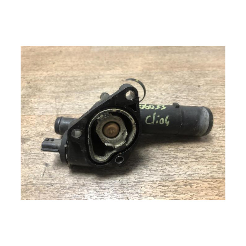 Boitier eau RENAULT CLIO 4 PHASE 1 d’occasion