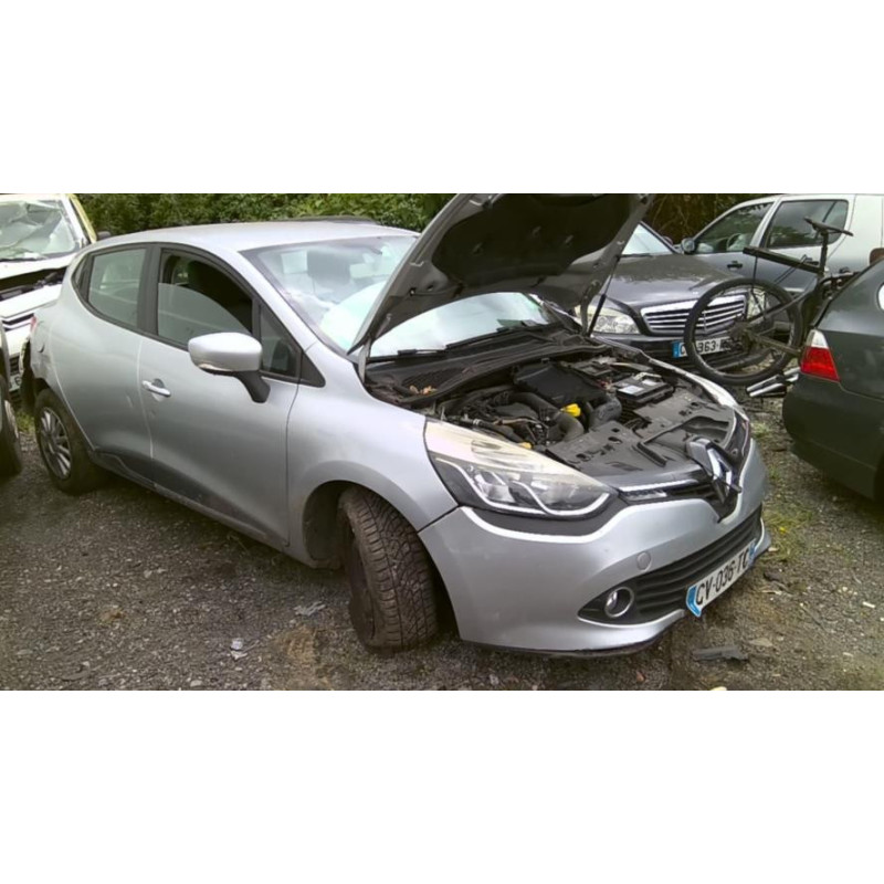 Boitier eau RENAULT CLIO 4 PHASE 1 d’occasion