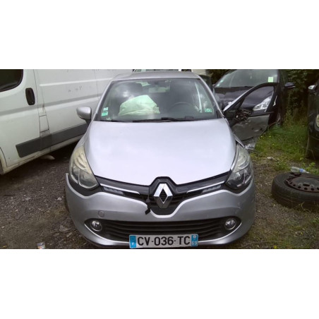 Boitier eau RENAULT CLIO 4 PHASE 1 d’occasion