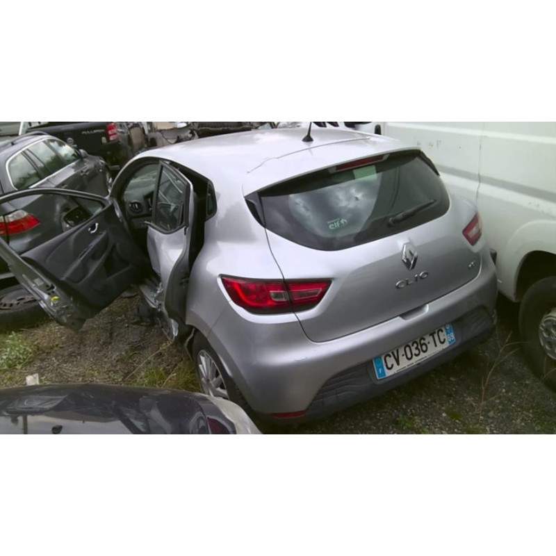 Boitier eau RENAULT CLIO 4 PHASE 1 d’occasion