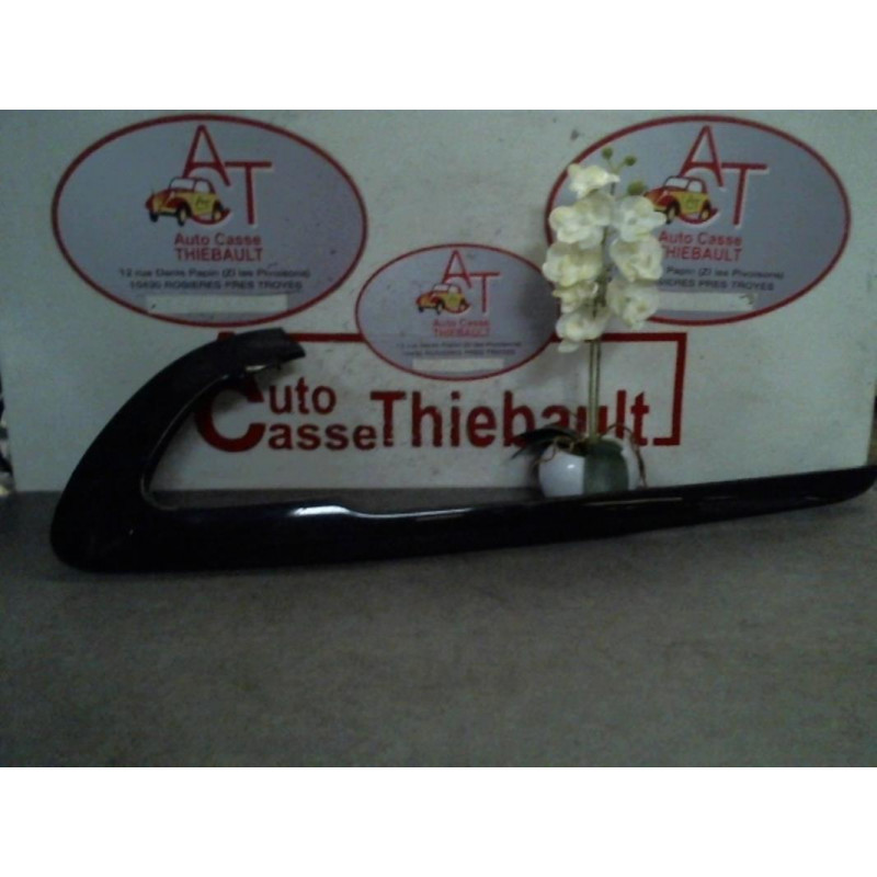 Garniture porte avant droite AUDI A3 (8P) PHASE 1 d’occasion
