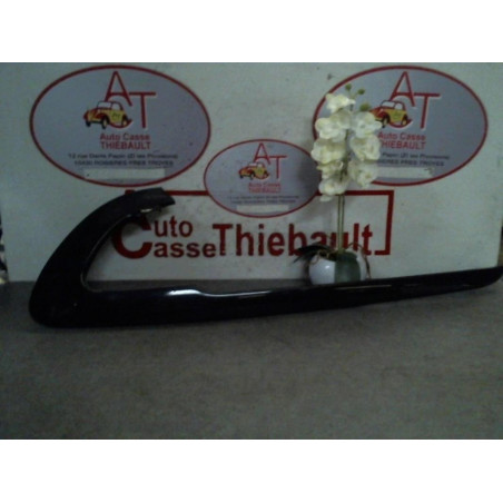 Garniture porte avant droite AUDI A3 (8P) PHASE 1 d’occasion