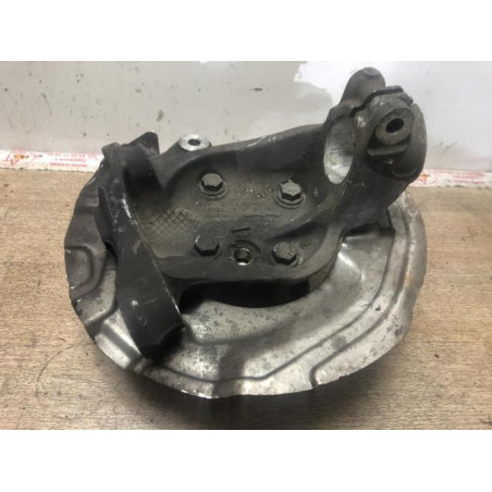 Fusee avant gauche BMW SERIE 1 E81 d’occasion