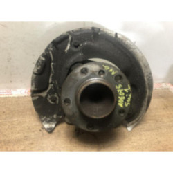 Fusee avant gauche BMW SERIE 1 E87 PHASE 2 d’occasion