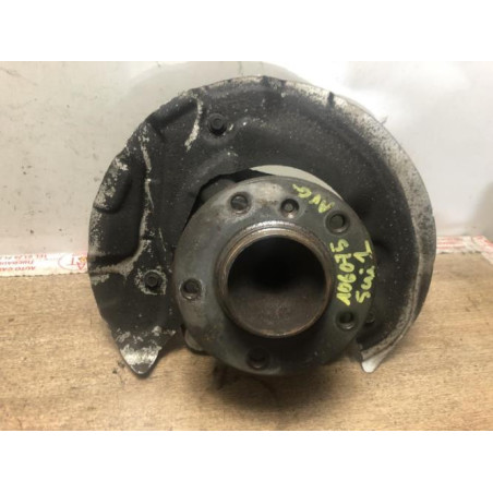 Fusee avant gauche BMW SERIE 1 E87 PHASE 2 d’occasion