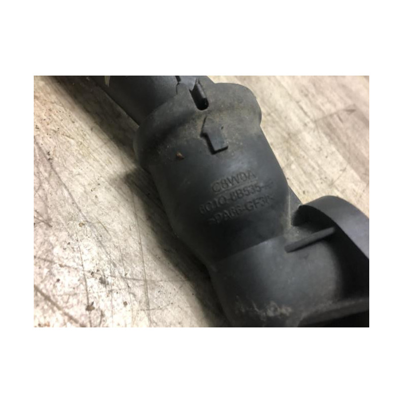 Durite CITROEN JUMPER 3 PHASE 1 d’occasion
