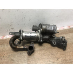 Vanne EGR RENAULT KANGOO 2 PHASE 1 d’occasion