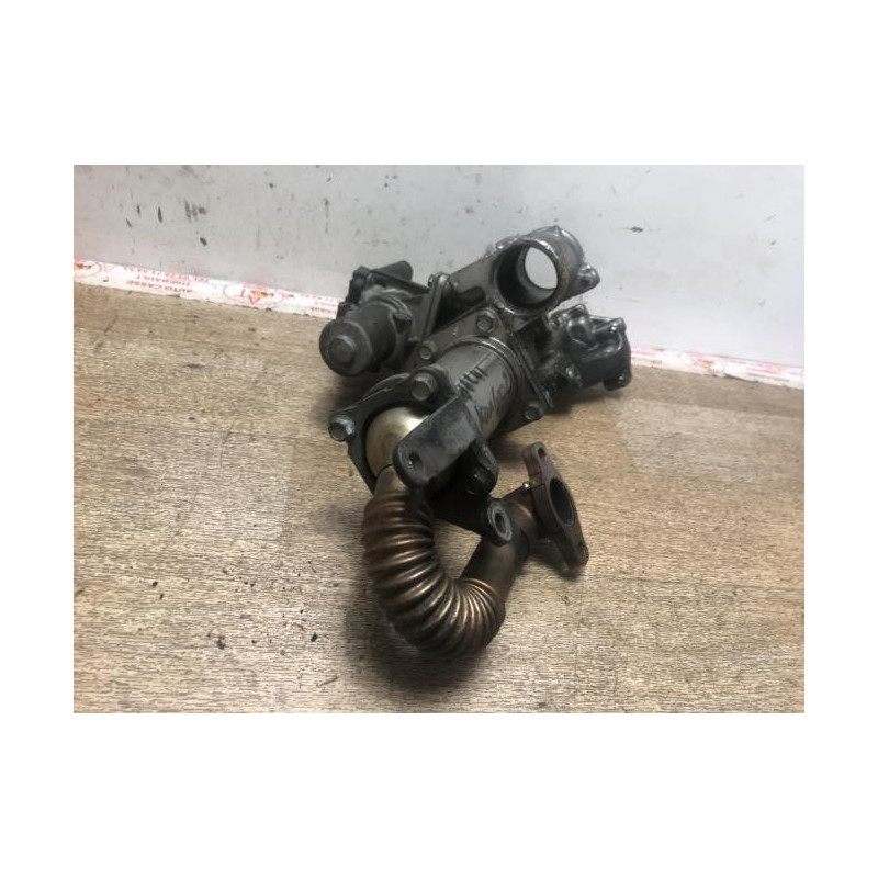 Vanne EGR RENAULT KANGOO 2 PHASE 1 d’occasion