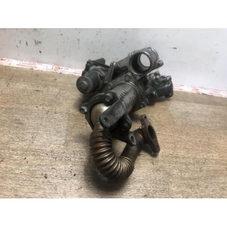 Vanne EGR RENAULT KANGOO 2 PHASE 1 d’occasion