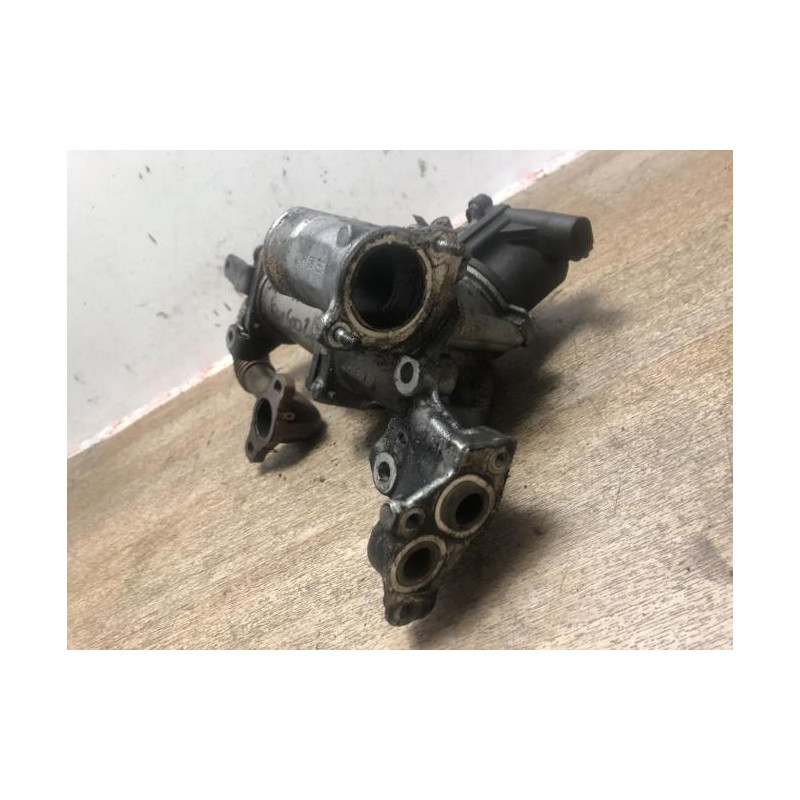 Vanne EGR RENAULT KANGOO 2 PHASE 1 d’occasion