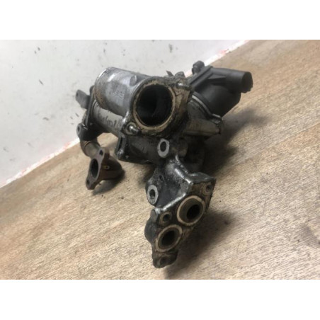 Vanne EGR RENAULT KANGOO 2 PHASE 1 d’occasion