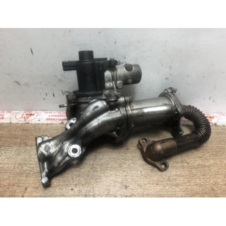 Vanne EGR RENAULT KANGOO 2 PHASE 1 d’occasion