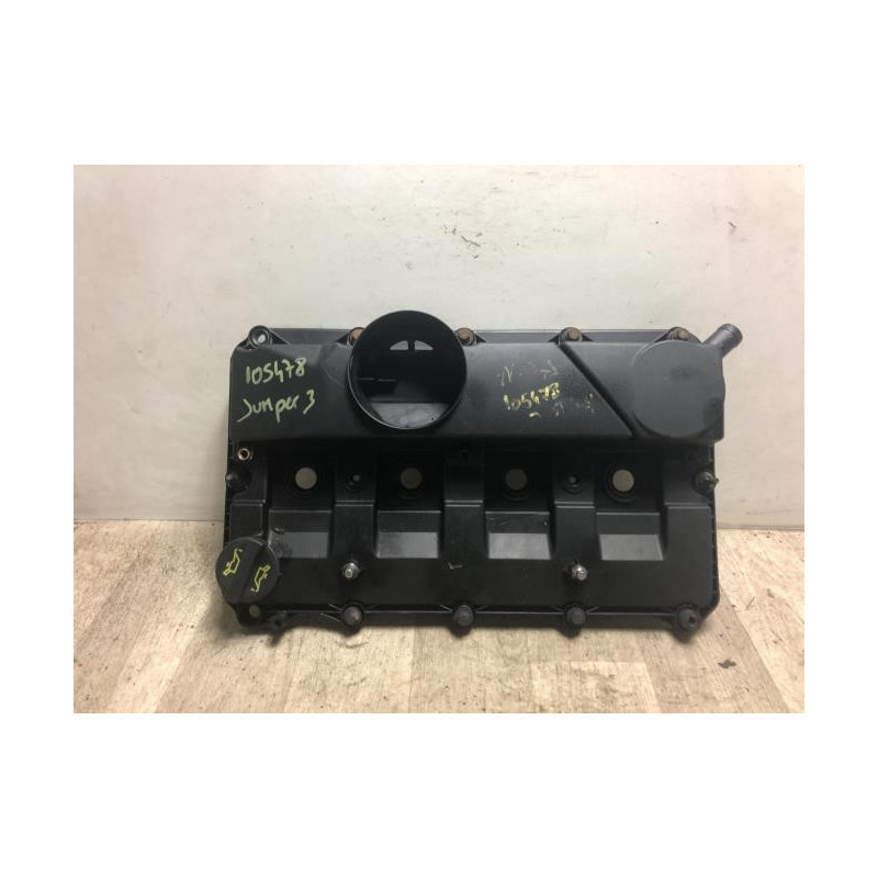 Cache culbuteur CITROEN JUMPER 3 PHASE 1 d’occasion