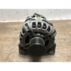 Alternateur RENAULT CLIO 4 PHASE 1 BREAK d’occasion