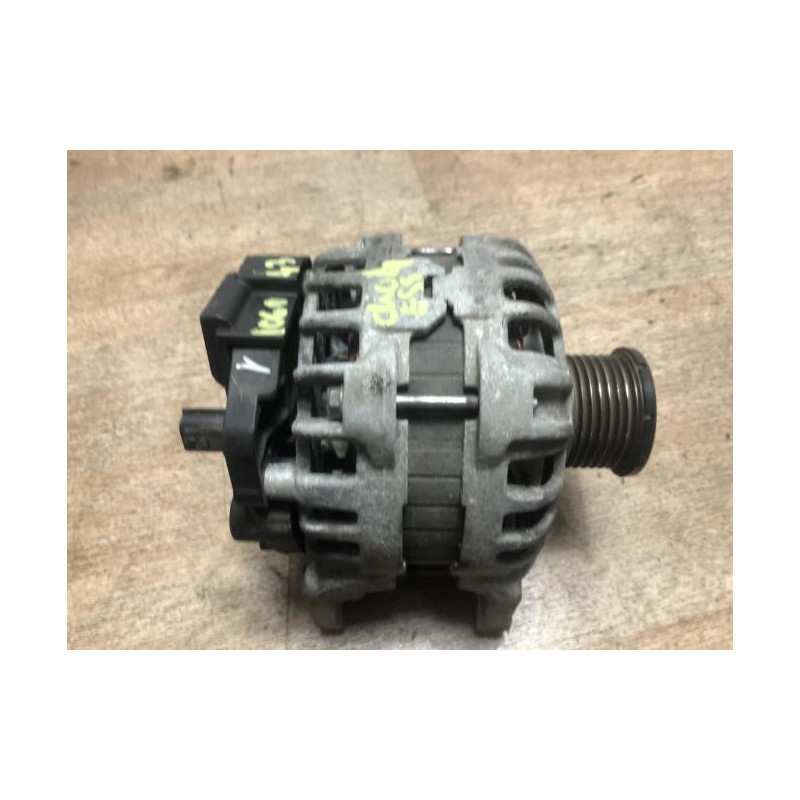 Alternateur RENAULT CLIO 4 PHASE 1 BREAK d’occasion