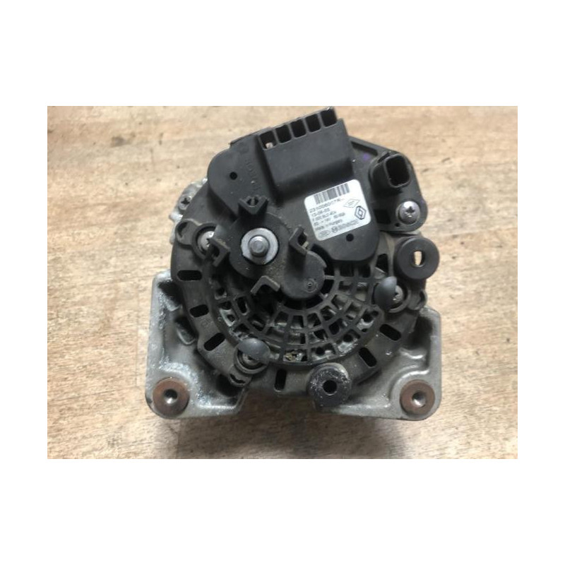 Alternateur RENAULT CLIO 4 PHASE 1 BREAK d’occasion
