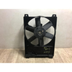 Moto ventilateur radiateur PEUGEOT BOXER 2 d’occasion