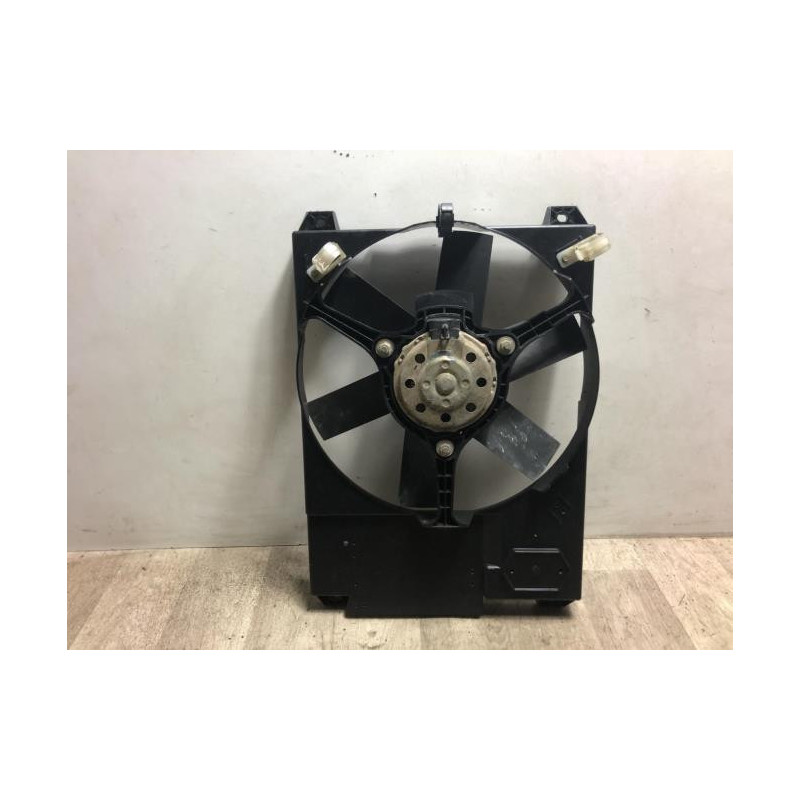 Moto ventilateur radiateur PEUGEOT BOXER 2 d’occasion