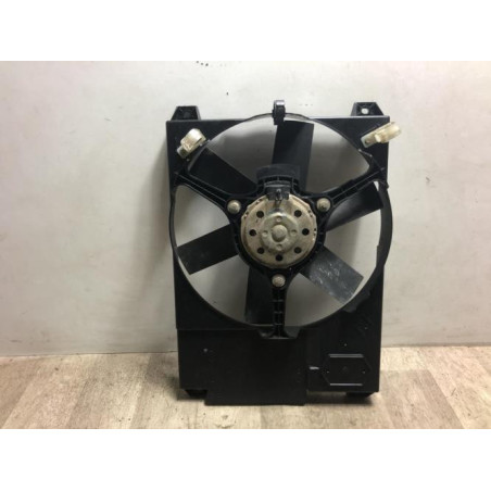 Moto ventilateur radiateur PEUGEOT BOXER 2 d’occasion