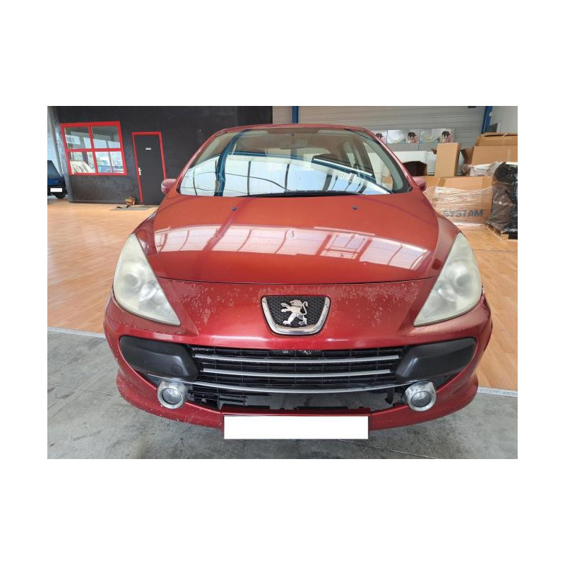 Berceau avant PEUGEOT 307 PHASE 2 d’occasion