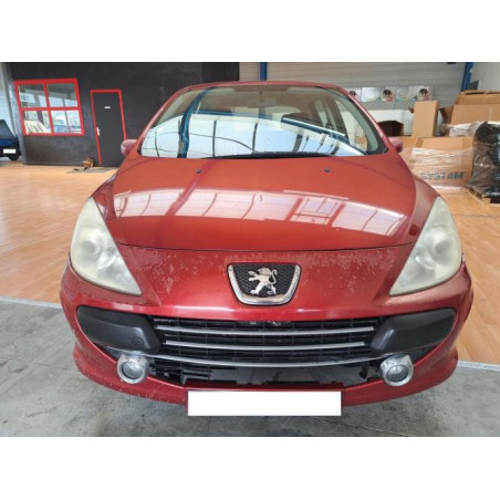 Berceau avant PEUGEOT 307 PHASE 2 d’occasion