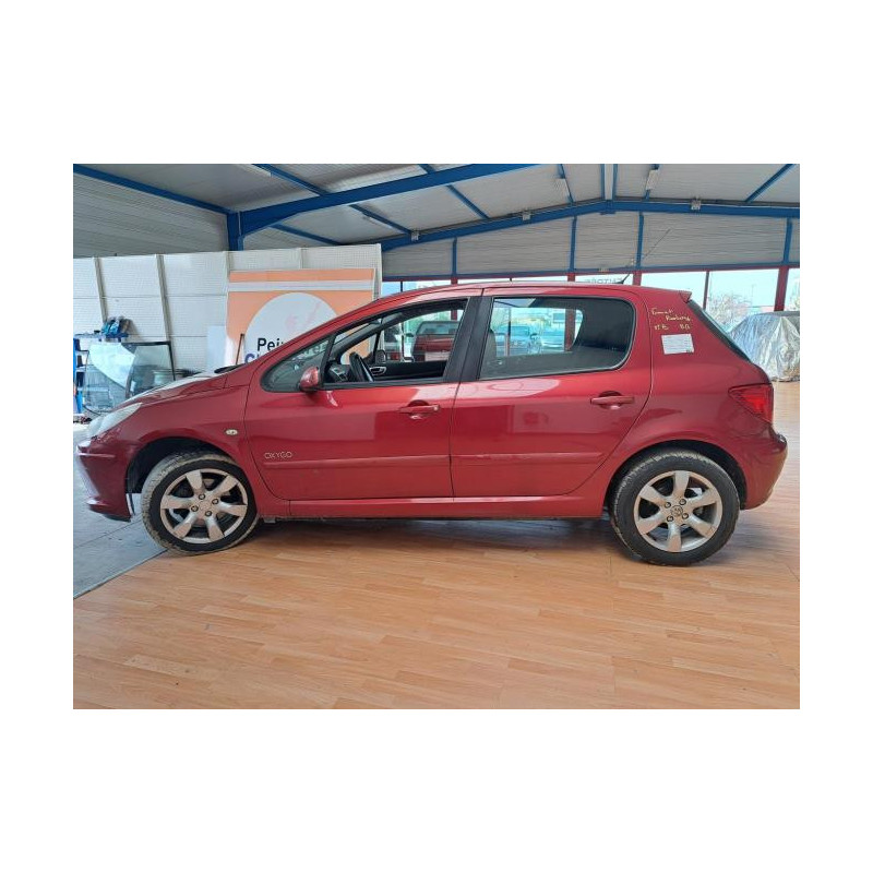 Berceau avant PEUGEOT 307 PHASE 2 d’occasion