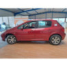 Berceau avant PEUGEOT 307 PHASE 2 d’occasion
