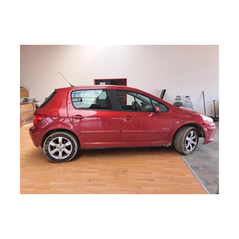 Berceau avant PEUGEOT 307 PHASE 2 d’occasion