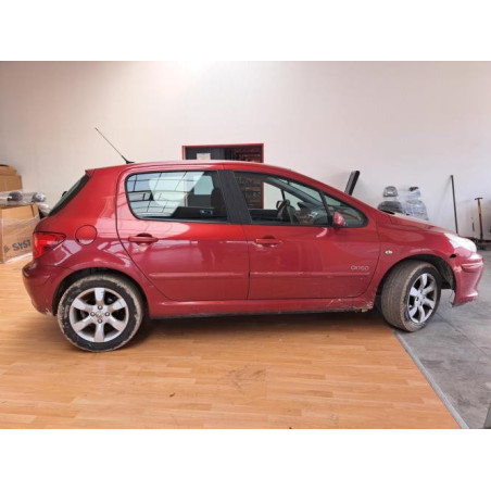 Berceau avant PEUGEOT 307 PHASE 2 d’occasion