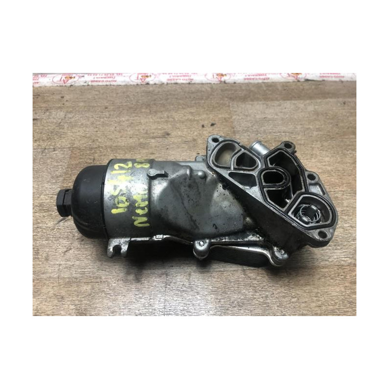 Support filtre gazoil CITROEN NEMO d’occasion