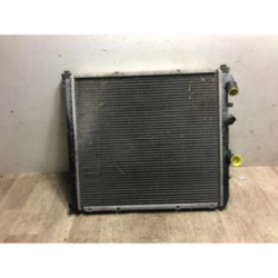 Radiateur eau RENAULT KANGOO 1 PHASE 1 d’occasion
