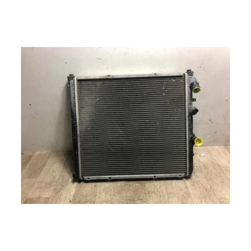 Radiateur eau RENAULT KANGOO 1 PHASE 1 d’occasion