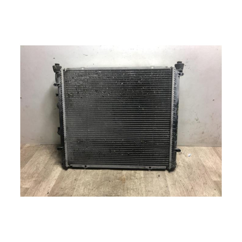 Radiateur eau RENAULT KANGOO 1 PHASE 1 d’occasion