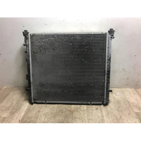 Radiateur eau RENAULT KANGOO 1 PHASE 1 d’occasion