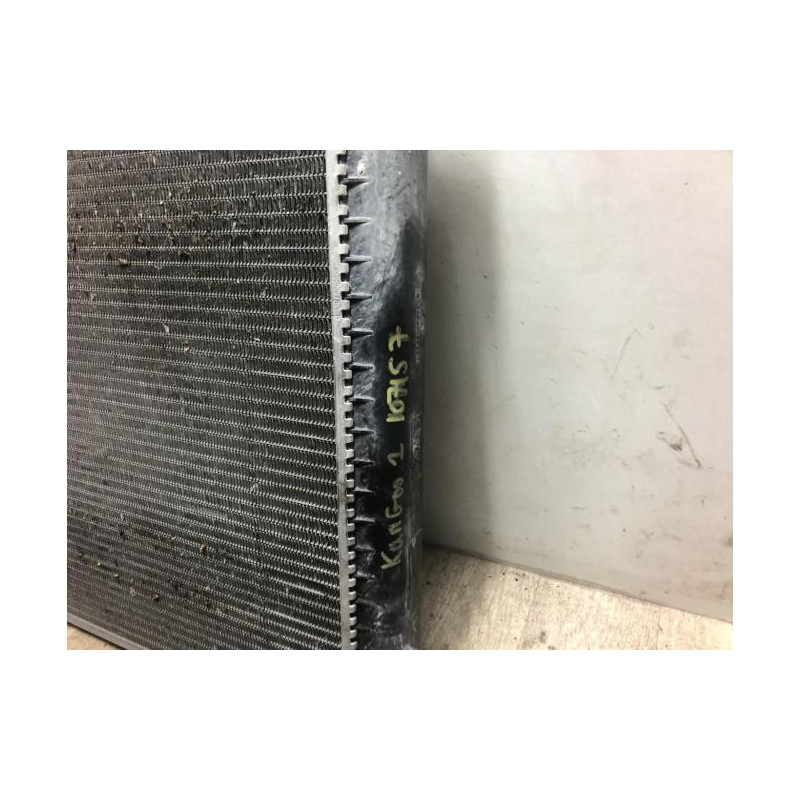Radiateur eau RENAULT KANGOO 1 PHASE 1 d’occasion