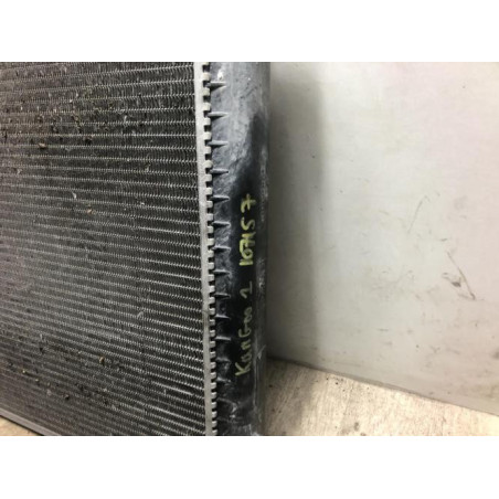 Radiateur eau RENAULT KANGOO 1 PHASE 1 d’occasion
