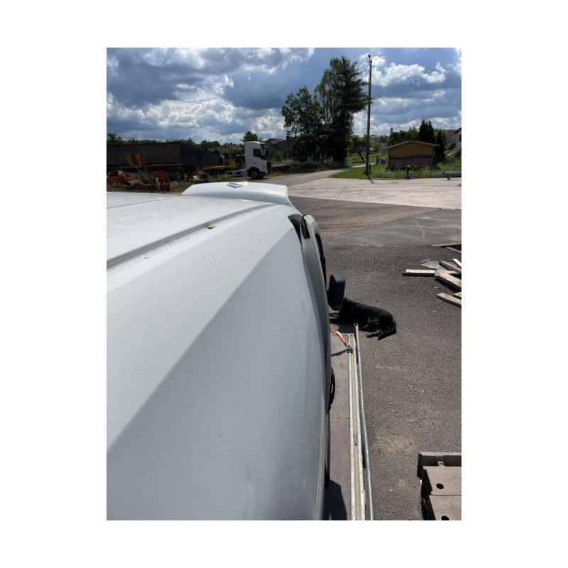Boitier eau CITROEN NEMO d’occasion