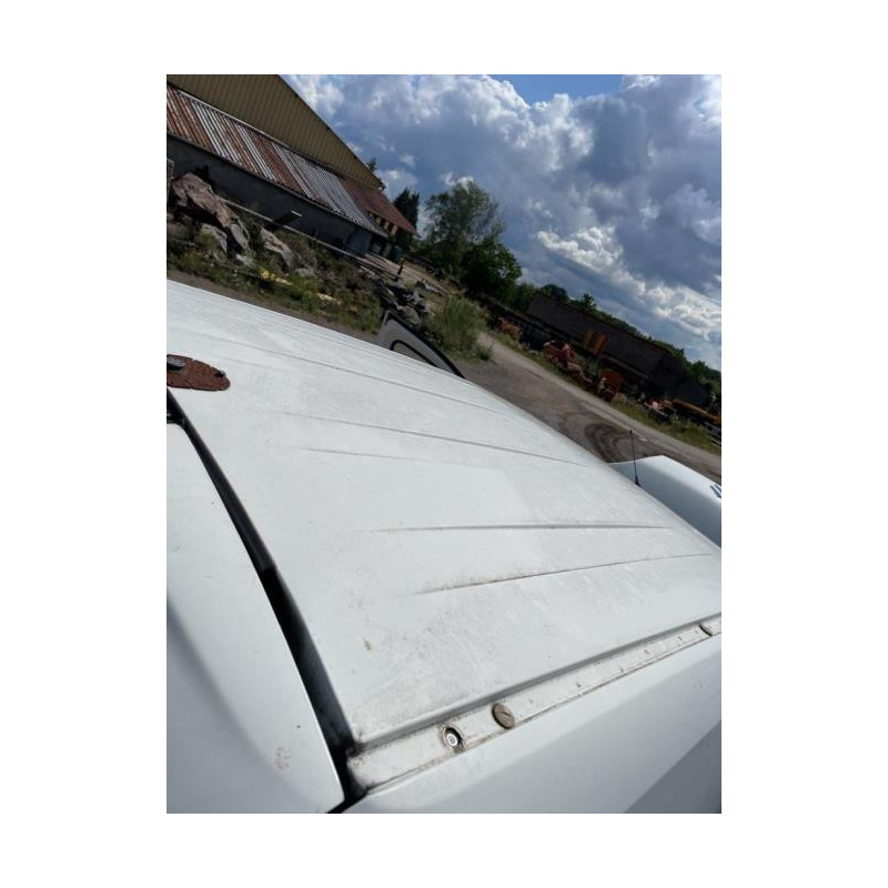 Boitier eau CITROEN NEMO d’occasion